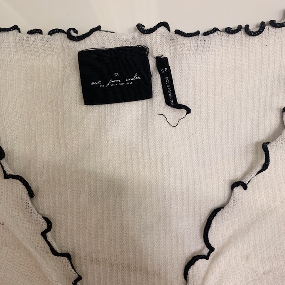 Urban outfitters long sleeve - Picture 4 of 5